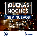 VW Seminuevos CN