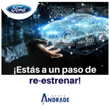 Ford Seminuevos 1C