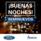 Ford Seminuevos CN