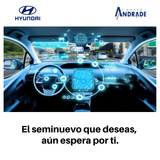Hyundai Seminuevos 2C