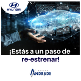 Hyundai Seminuevos 1C