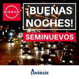 Nissan Seminuevos CN