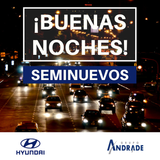 Hyundai Seminuevos CN