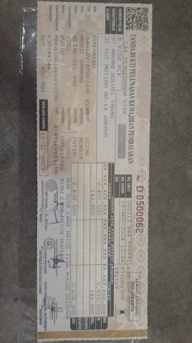 STNK Tahunan tahunan B9258PCX.jpg