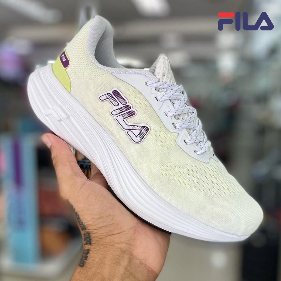 Tênis Fila Stride Feminino