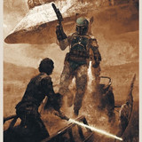 Boba Fett