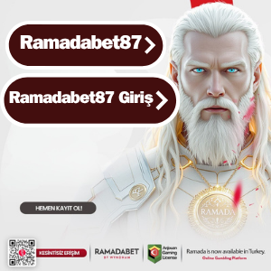 Ramadabet87 