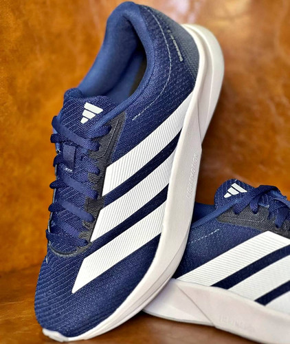 Tênis Adidas Duramo RC 2 Masculino Marinho+Branco.jpg