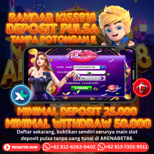 BANDAR KISS918 | DAFTAR KISS918 | SLOT DEPOSIT PULSA | AGEN KISS918 | TEMBAK IKAN ONLINE | BANDAR CA.png