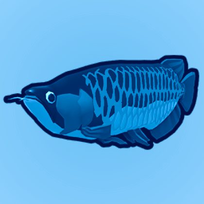 Arowana Holographic.png