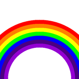 rainbow numpy