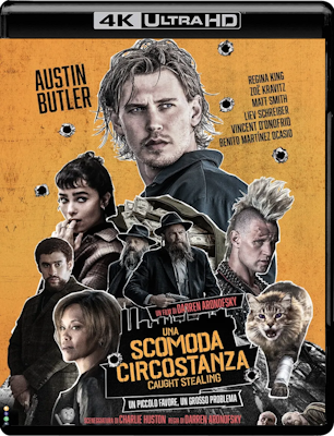 Una Scomoda Circostanza (2025) WebDL 4K 2160p iTA ENG E-AC3 Subs