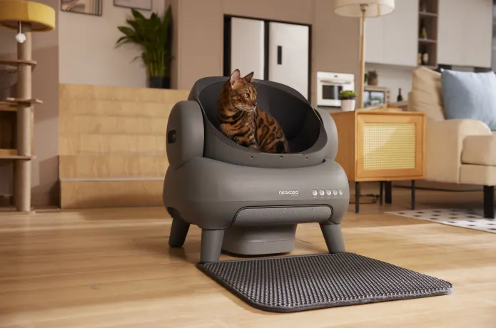 Discover Neakasa: Innovative Pet & Home Solutions That Simplify Life