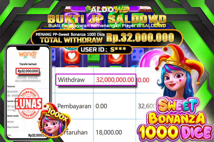 BUKTI JP 03 OKTOBER 2025