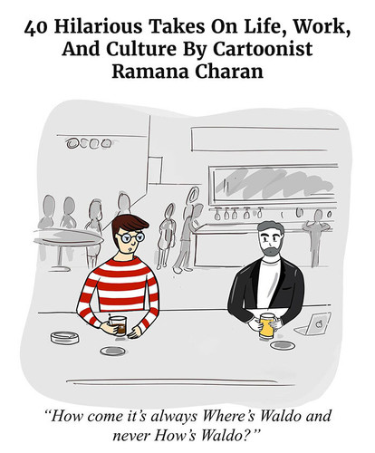 one panel comics ramana charan.jpg