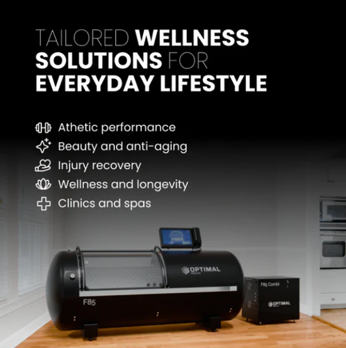 The Future of At-Home Wellness: Hyperbaric Oxygen Chambers.png