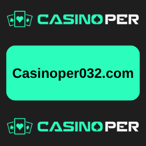 Casinoper032 