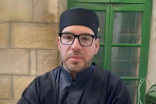 مدير الحرم الإبراهيمي الشريف في الخليل، معتز أبو سنينة، قال إن اليوم هو الثالث على التوالي الذي يُغلق فيه المسجد الإبراهيمي أمام المسلمين، بينما يُفتح...