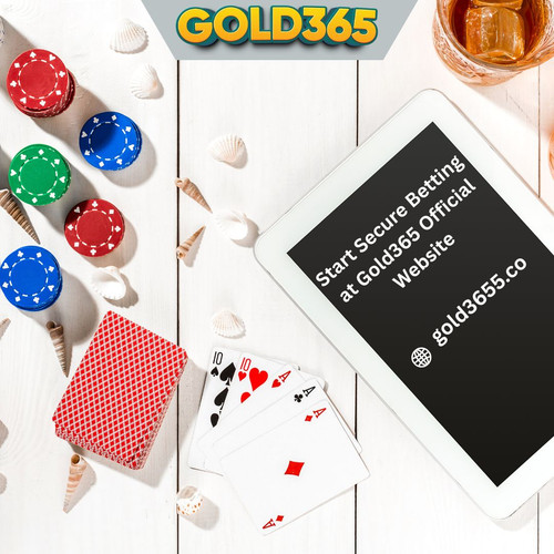 Start Secure Betting at Gold365 Official Website.jpg