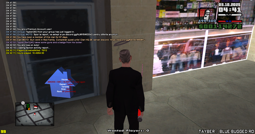 Grand Theft Auto San Andreas Screenshot 2025.10.03 04.42.13.87