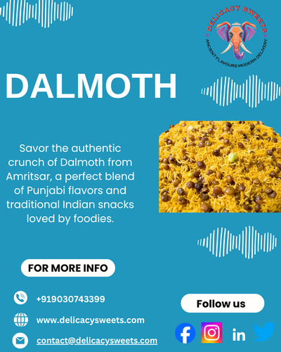 Why Food Lovers Choose Dalmoth as Their Go To Spicy Snack?.png
