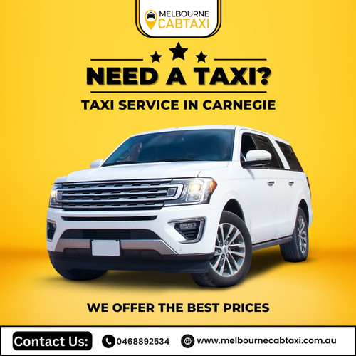 Reliable Taxi Service in Carnegie – Melbourne Cab Taxi.jpg