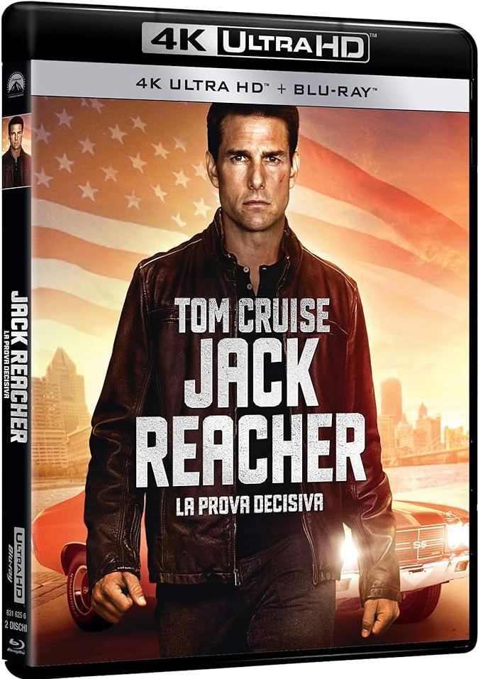 Jack Reacher - La Prova Decisiva (2012) Full Blu Ray UHD 4K ITA DD 5.1 ENG DTS HD MA 7.1