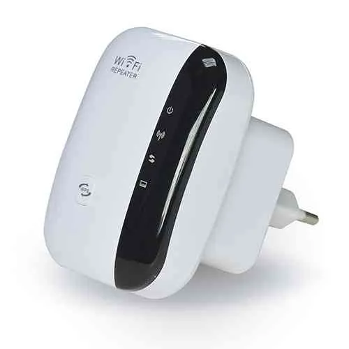 WiFi Repeater Image 2