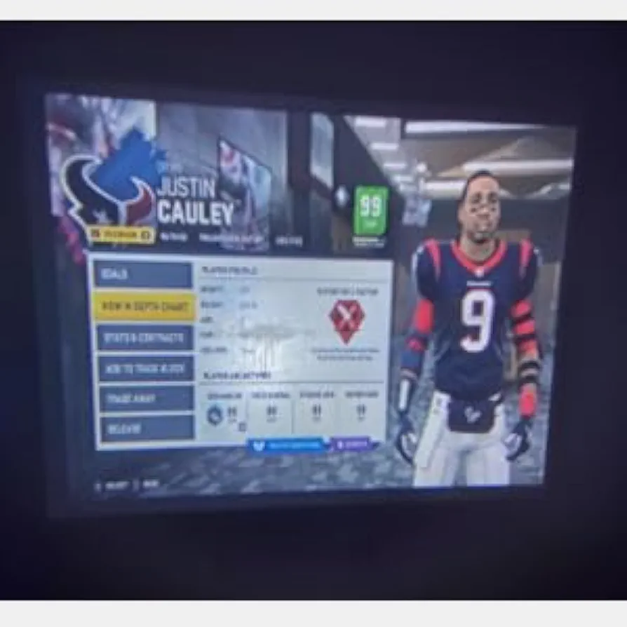 YG300 Mini Projector Image 8