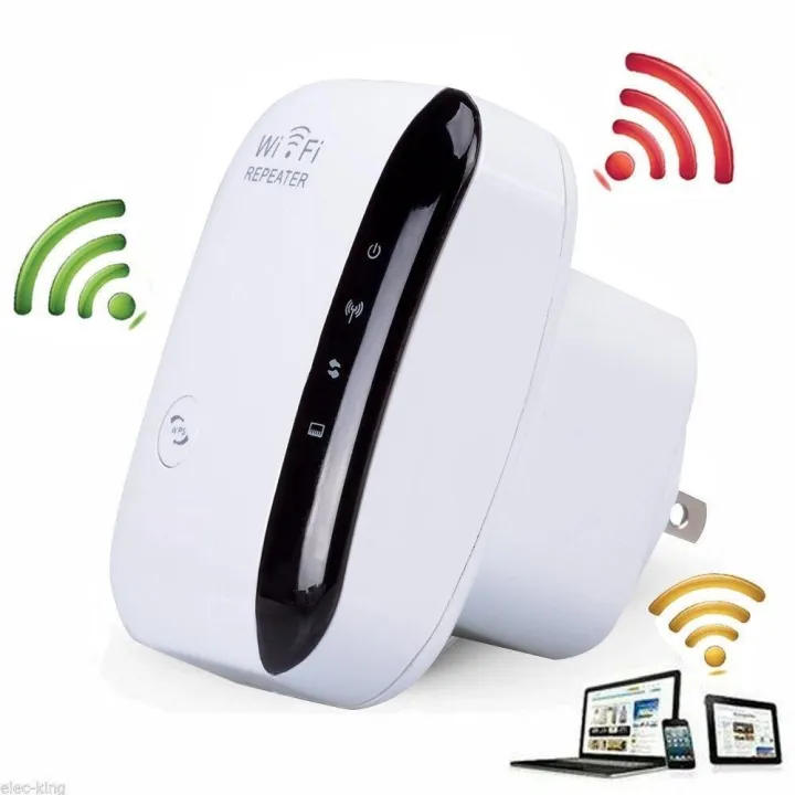 WiFi Repeater Image 1