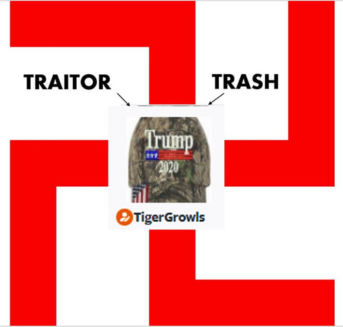 Traitor Trash
