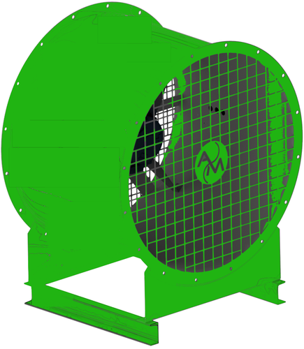 Fan Isometric right view GREEN.png
