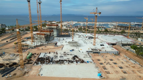 ΑΝΑΠΛΑΣΗ ΕΛΛΗΝΙΚΟΥ Στο 80% το τούνελ, πέρασε τους 30 ορόφους ο πύργος! 8 38 screenshot.jpg