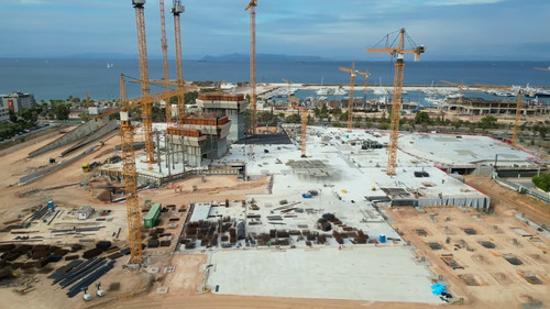 ΑΝΑΠΛΑΣΗ ΕΛΛΗΝΙΚΟΥ Στο 80% το τούνελ, πέρασε τους 30 ορόφους ο πύργος! 8 42 screenshot.jpg