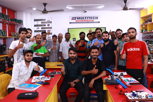 Ac PCB Repairing Course | Ac PCB Repairing Institute in Delhi.jpg