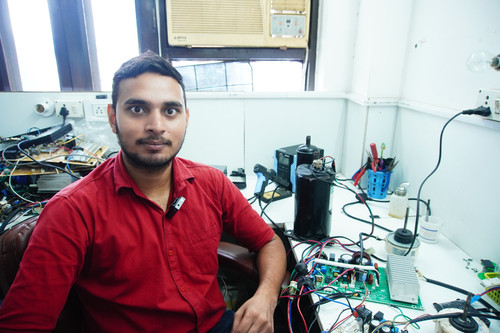 AC PCB Repairing Course | AC Repairing Course | Multitech Institute.jpg