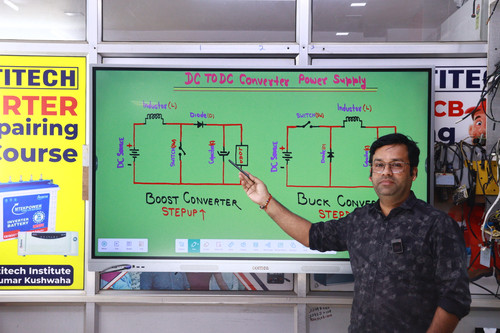 AC Mechanical Repairing Course | AC Mechanical Repairing Institute in Delhi.jpg