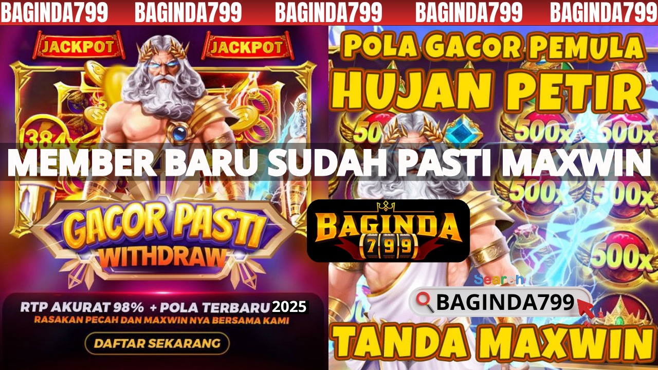Laporan Kegiatan LPPM Unila: Menang Beruntun di Gates of Olympus Kelurahan Rajabasa