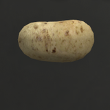 potato