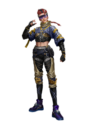 Xayne no bg.2