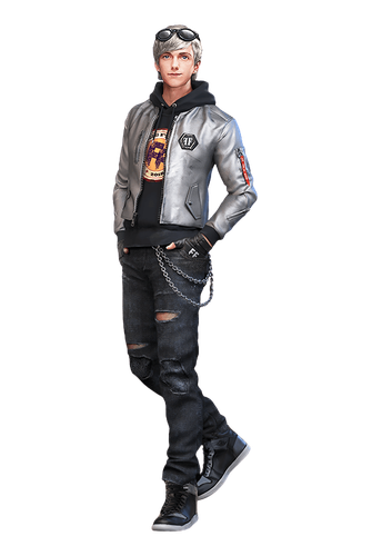 Maxim no bg.2