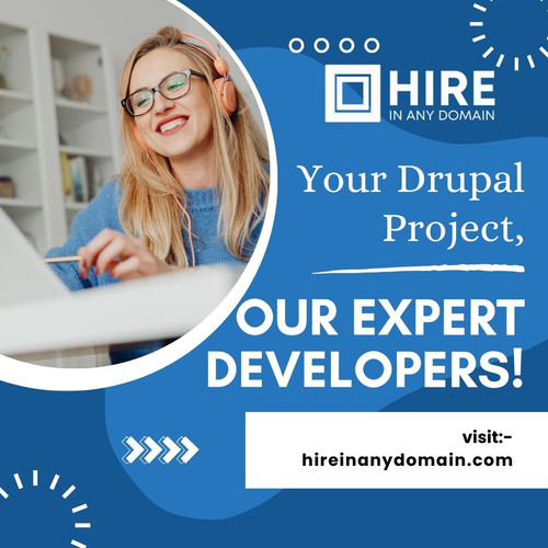 Hire Drupal Developer in India for Scalable, Secure, and Custom Web Solutions with Hire in Any Domai.jpg