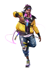 DBee no bg.2