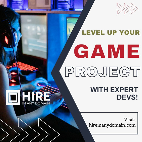 Unlock the Potential of Your Game Project by Hiring a Game Developer with Hire in Any Domain.jpg