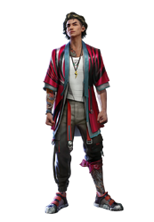 Tatsuya no bg.2