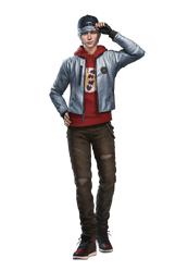 FreeFireMaxim no bg.2