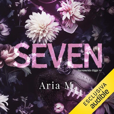 Aria M. - Seven꞉ Sacramento Riggs, Vol. 1 (2025) (mp3 - 128 kbps)