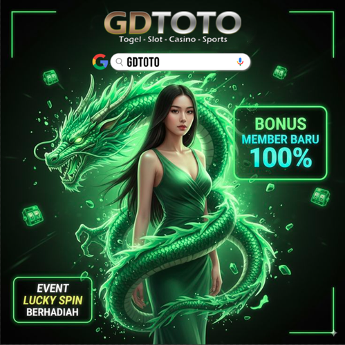 login GDTOTO