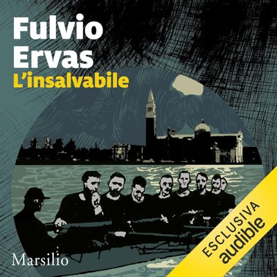 Fulvio Ervas - L'insalvabile (2025) (mp3 - 128 kbps)