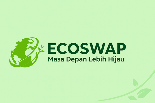Tukar Daur Ulang, Masa Depan Hijau.png